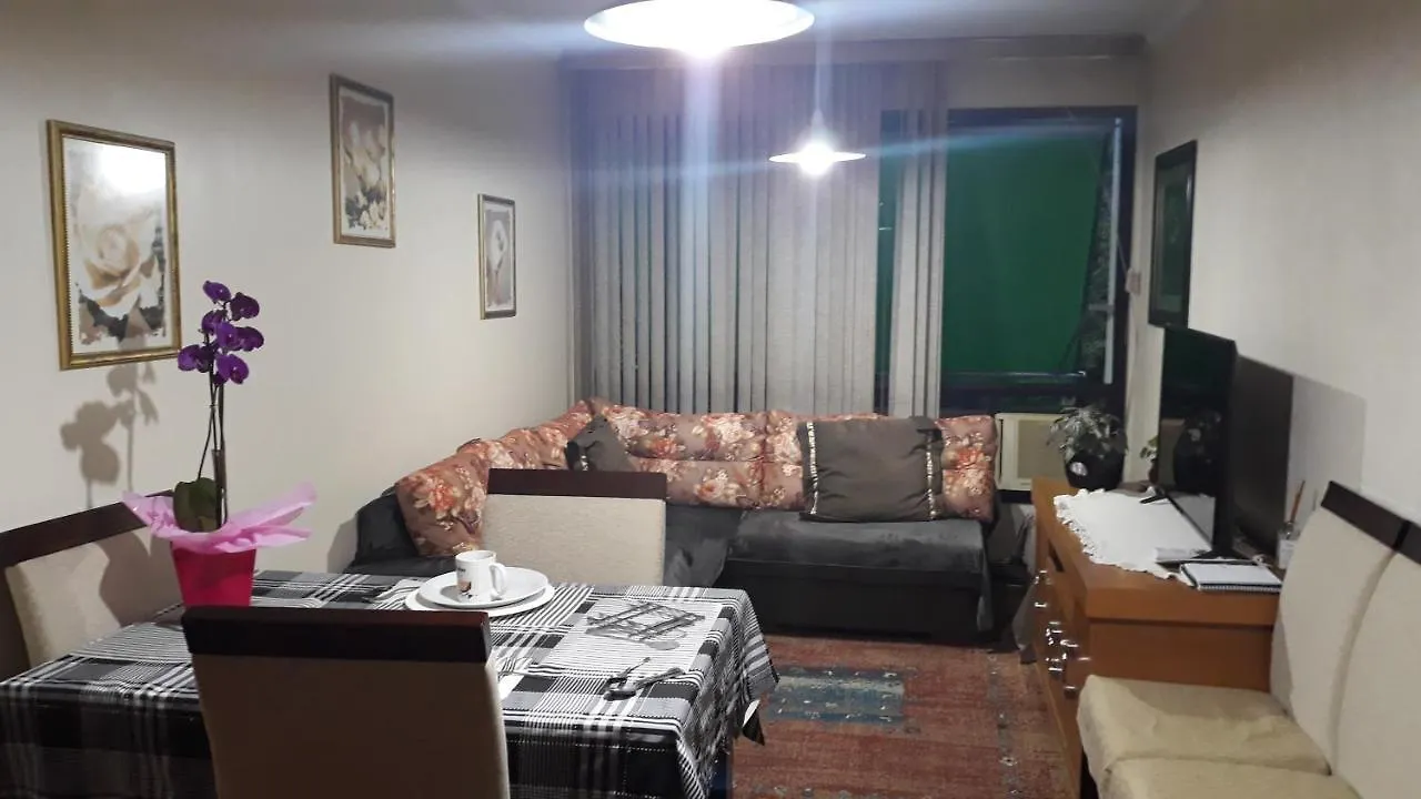 Apartamento Familiar Com Ou Sem Ar Condicionado Порту-Алегри Бразилия