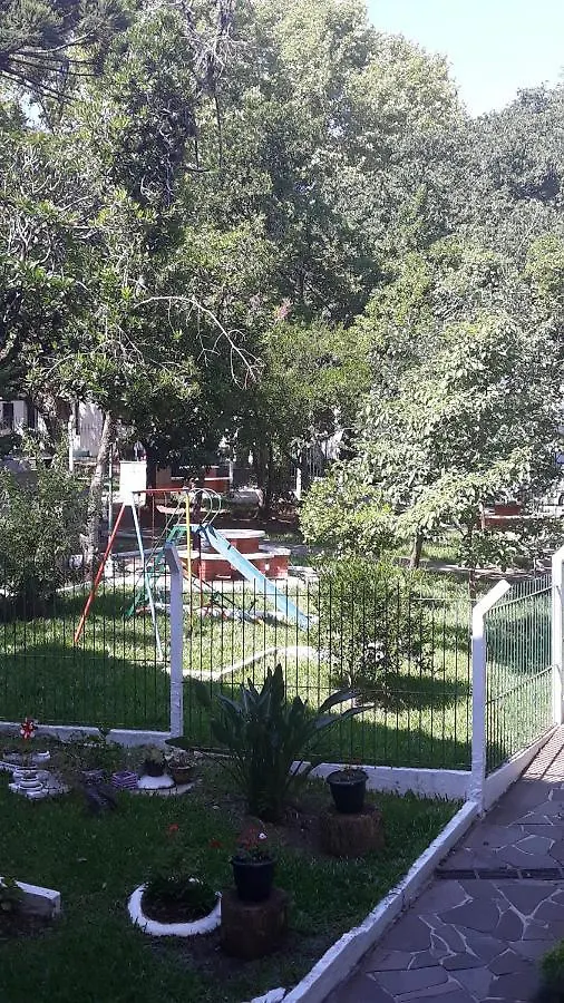 Apartamento Familiar Com Ou Sem Ar Condicionado Porto Alegre Brasilien