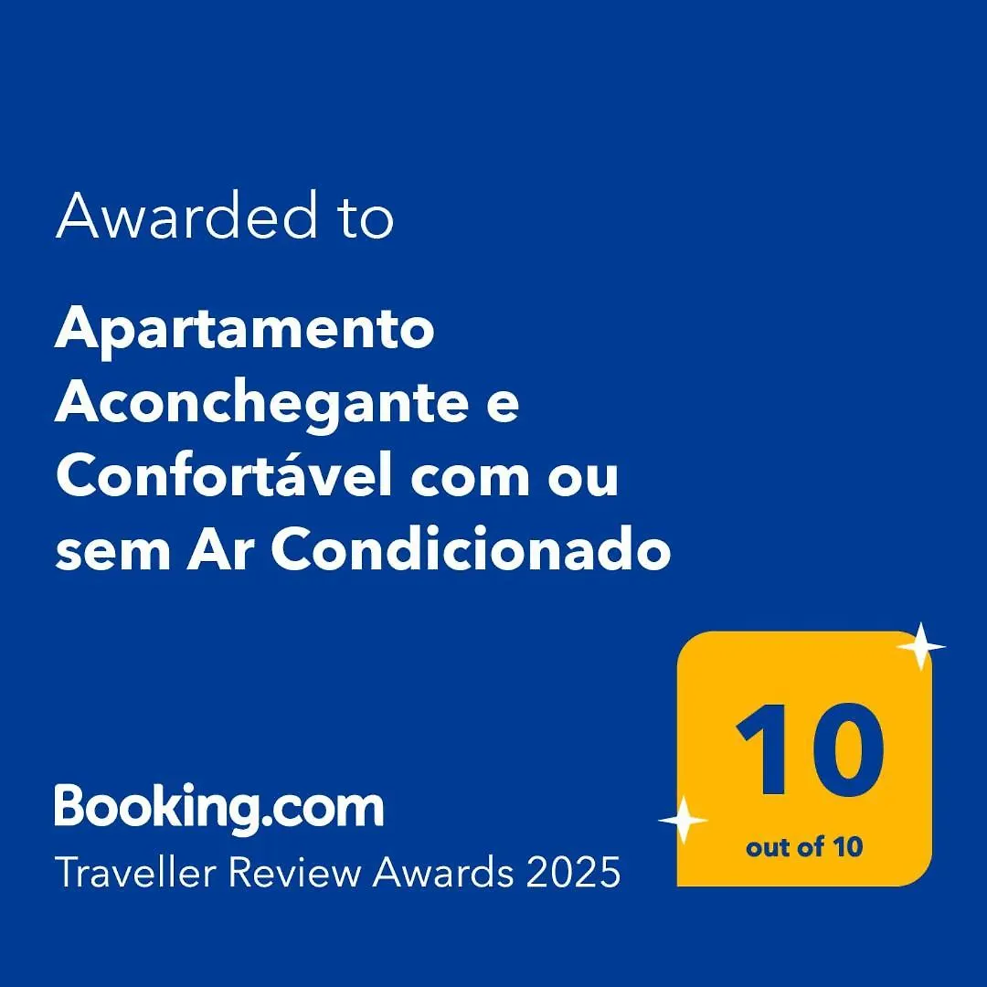 Apartment Apartamento Familiar Com Ou Sem Ar Condicionado Porto Alegre